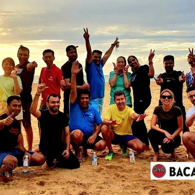Bacardi Legacy South-East Asia - 4
