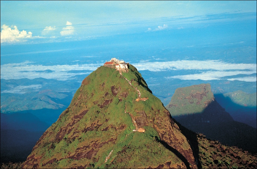 BB Holy Mountain - Beyond boundaries expeditions and adventure program