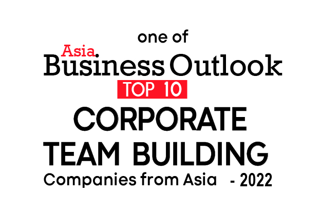 Beyond boundaries is one of the top ten corporate team building companies in asia